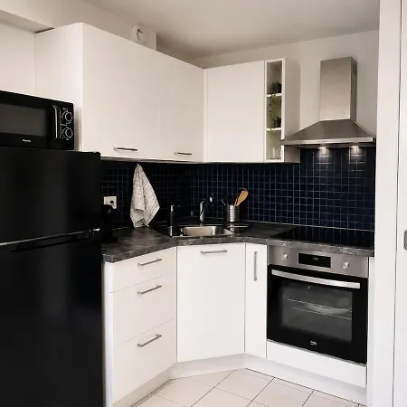 Un Aller-retour Sur La Lune Apartment